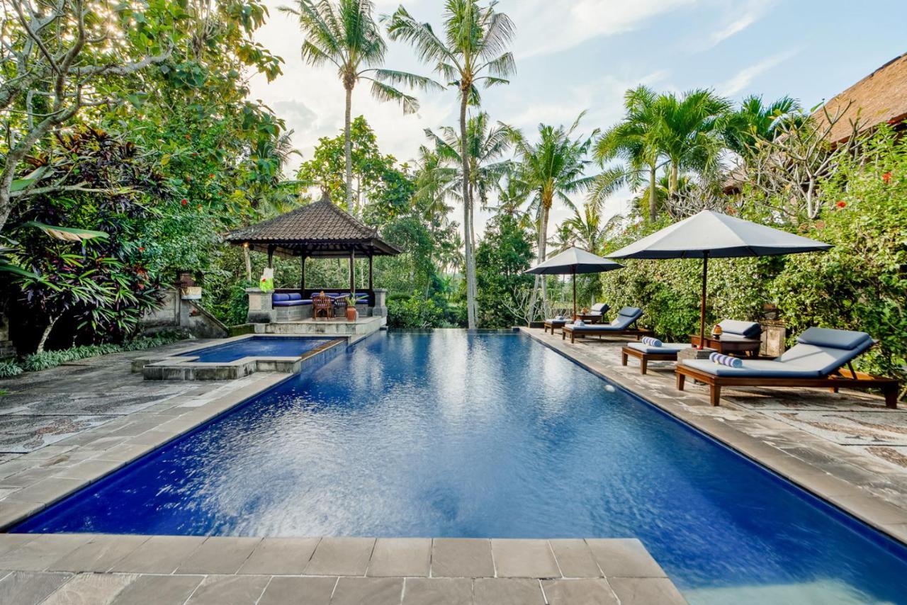Alam Shanti Ubud Экстерьер фото