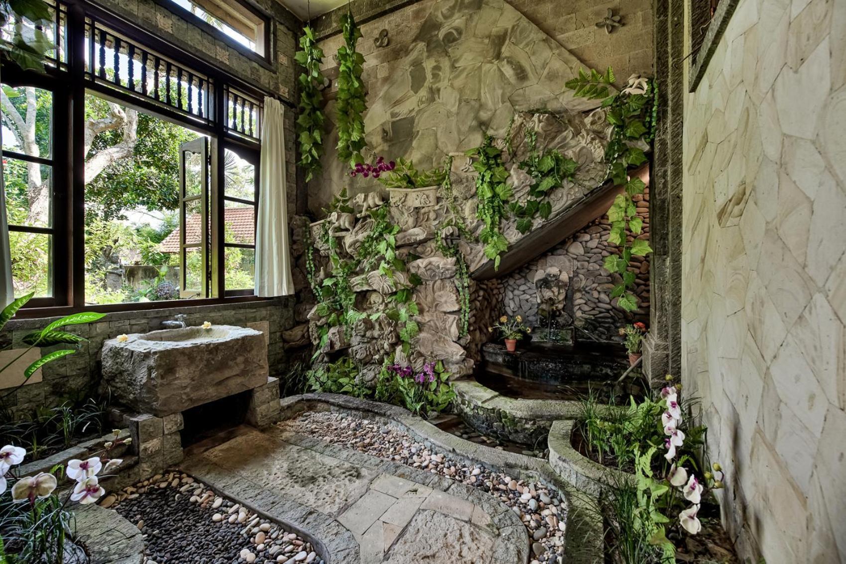 Alam Shanti Ubud Экстерьер фото