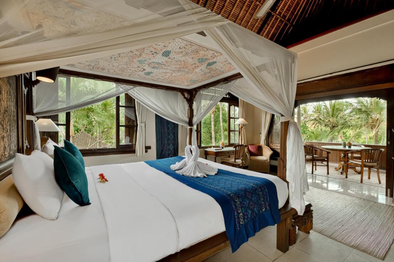 Alam Shanti Ubud Экстерьер фото