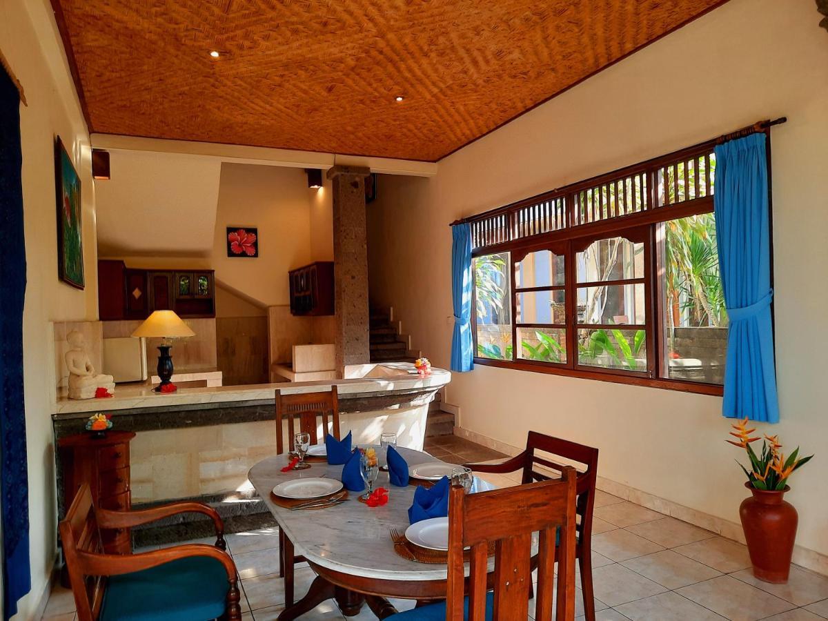 Alam Shanti Ubud Экстерьер фото